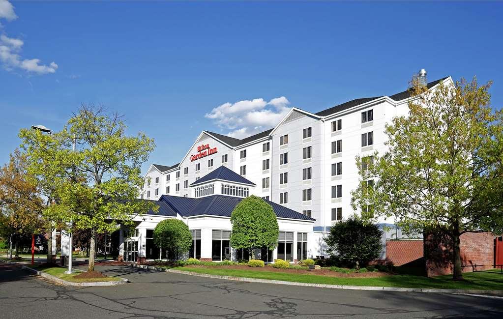 Hilton Garden Inn Спрингфилд Экстерьер фото