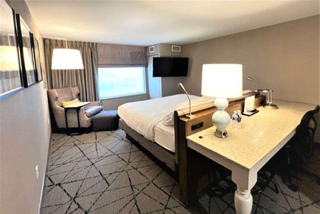 Hilton Garden Inn Спрингфилд Номер фото