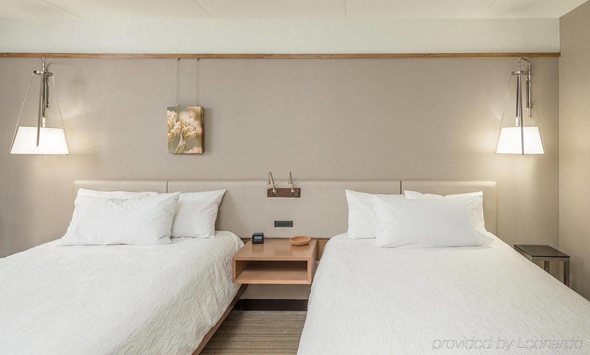 Hilton Garden Inn Спрингфилд Экстерьер фото